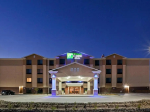 Holiday Inn Express & Suites Deming Mimbres Valley
