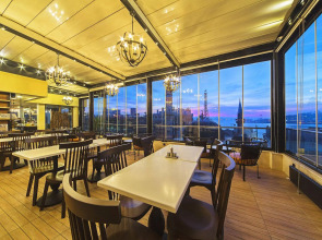 Ada Karakoy Hotel - Special Class