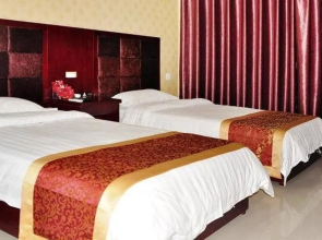 Zhengzhou Longgang Hotel