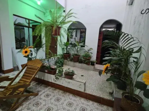 Sarisa House
