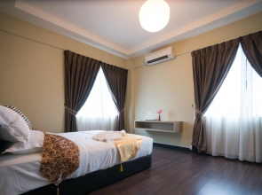 Orion Residence at Tanjung Aru