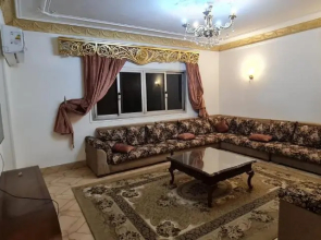 3 Bedroom Luxury Apartment at the Heart of Cairo