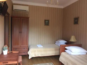 Na Plyazhe Guest House