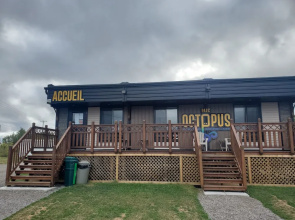 Parc Octopus