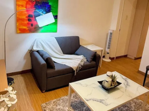 Azure Urban Resort 1br-2br Boracay