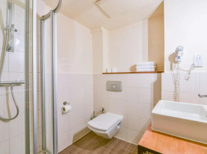 Pasha Hotel - 3* Boutique Hotel