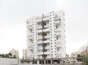 OYO 10269 Apartment Nine Blossoms