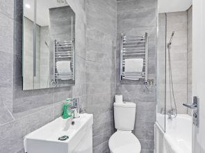 Right On : Bright On Apartment 1F | By My Getaways