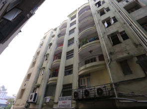 OYO 10266 Hotel Amantran