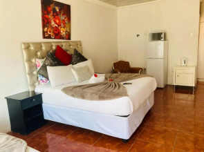 The Moon Guesthouse