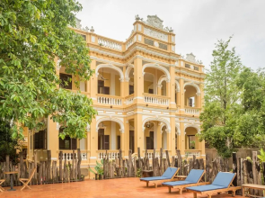 Le Relais de Chhlong