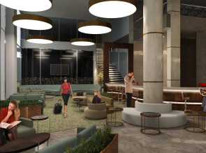 Selectum City Atasehir