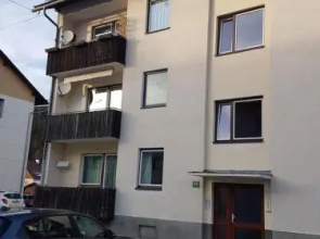 Nina´s Appartement Bad Mitterndorf