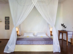 Villa Terang Bulan
