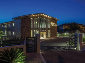 Best Western Plus Dimora del Monaco Hotel