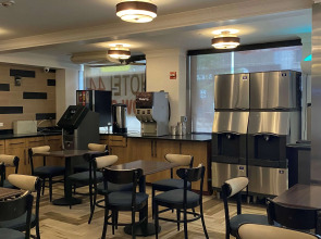 Ramada by Wyndham New York Times Square West