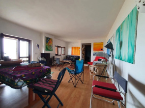 La Ciaccia House Holiday Apartment 4 Beds Directly on the sea
