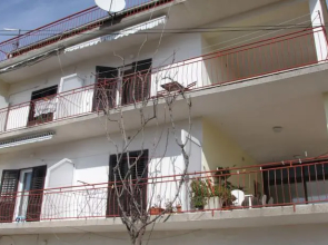 Guesthouse Antonija