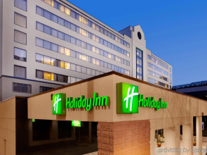Holiday Inn Bridgeport-Trumbull-Fairfield