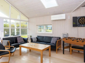 8 Person Holiday Home in Lemvig