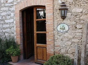 Posada de las Minas