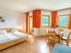 Apartment Neustift Near Stubai Glacier