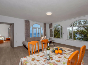 Apartment Rubin Hvar/Pokrivenik 30234