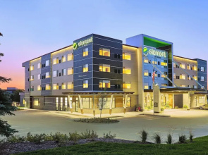 Element Cartersville