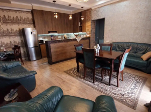 Avto's Apartment in the Centre of Kutaisi