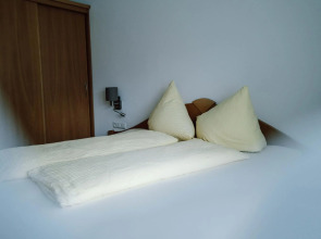 Spatla Appartements