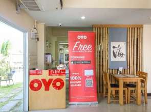 Oyo 368 Aoi Apartment