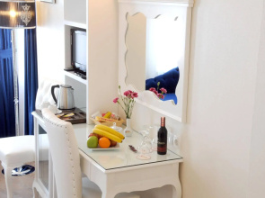 Sarnic Premier Hotel - Special Class