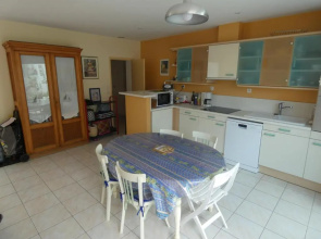 Maison Royan, 5 pièces, 8 personnes - FR-1-71-86