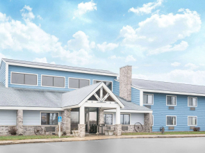 Baymont by Wyndham Kasson Rochester Area