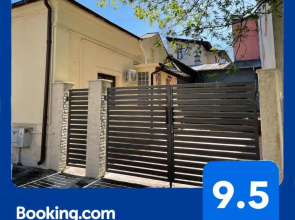 Apartament 2 Camere la casa - Bucuresti (Gara de Nord)