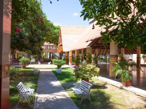 Hotel Campestre Villa Ocha