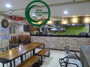 BoA travel house