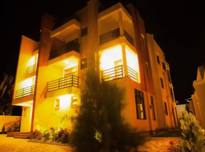 kigali homes villa
