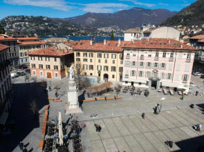 Gaia's home on Como Lake - By House Of Travelers -