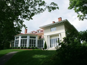 Chalet Helene