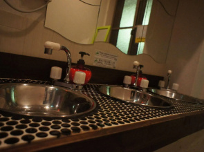 Hostel BASE POINT Osaka