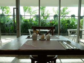 Costa Village Bangsaray