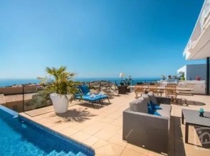 Abahana Villas Chelha