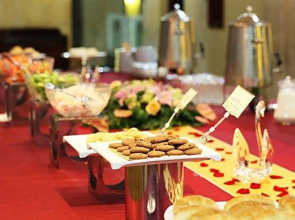 Zhebei Hotel