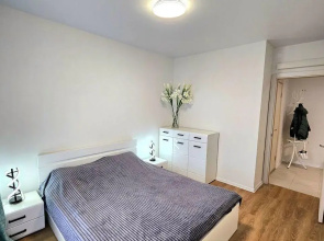 Apartamenty na ulice Hutorskoj, 1