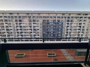 Master Quart modern apt. 27