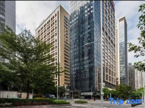 Bulgari Apartment (the Pearl River Xincheng Store)