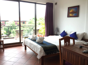 L'Elephant Blanc Resort