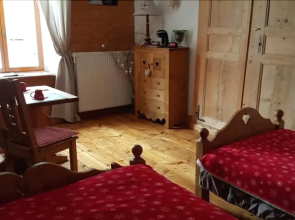 Chambre d'hôtes La Chaumière