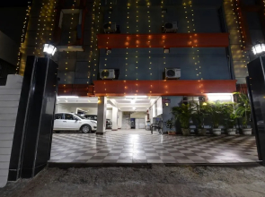 Treebo The Pearl Bliss